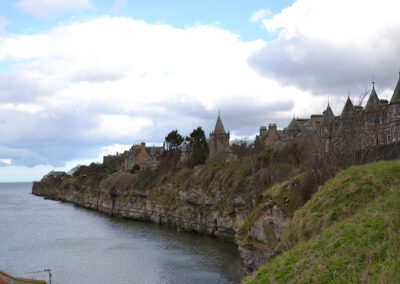 St Andrews - Diario di viaggio in Scozia