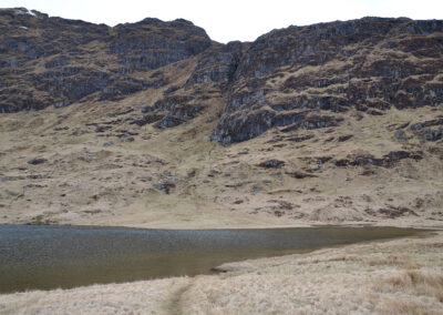 Glencoe - Diario di viaggio in Scozia