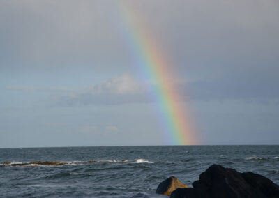 St Monans, Fife - Diario di viaggio in Scozia
