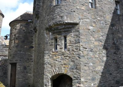 Eilean Donan Castle, Dornie - Diario di viaggio in Scozia