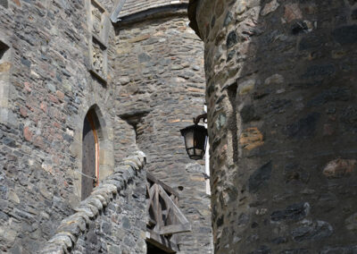 Eilean Donan Castle, Dornie - Diario di viaggio in Scozia