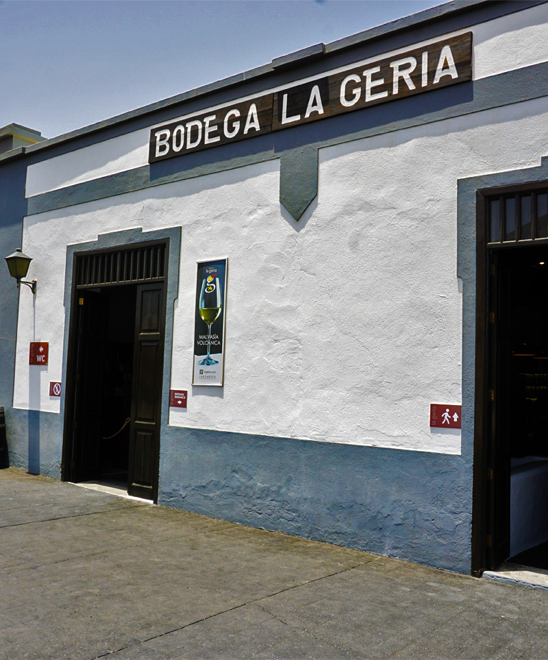 Bodega-La-Geria,-Lanzarote