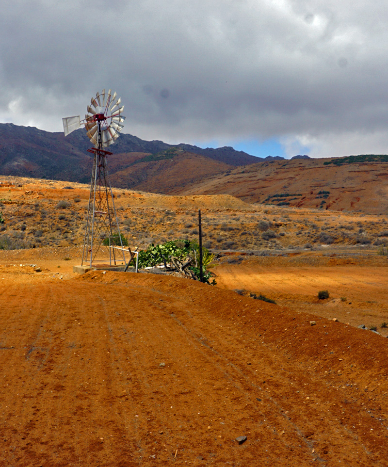 dintorni Vega de Rio Palma, Fuerteventura