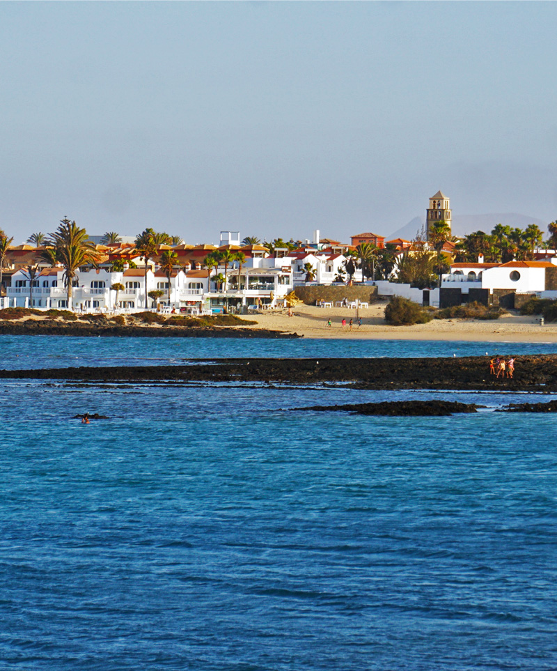 Corralejo,-Fuerteventura