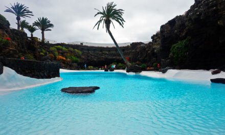 Diario di viaggio alle isole Canarie -parte II