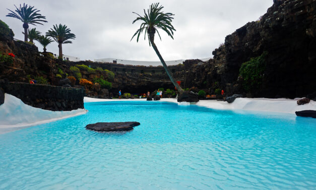 Diario di viaggio alle isole Canarie -parte II