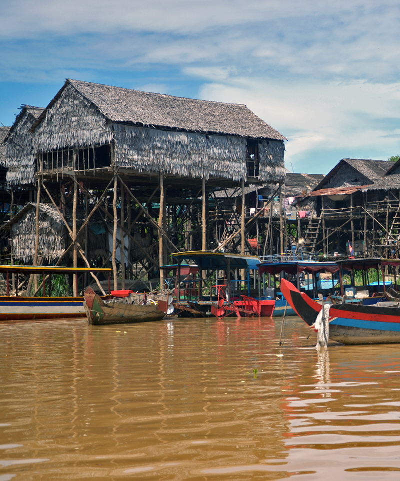 Kampong-Phluk-Floating-Village.