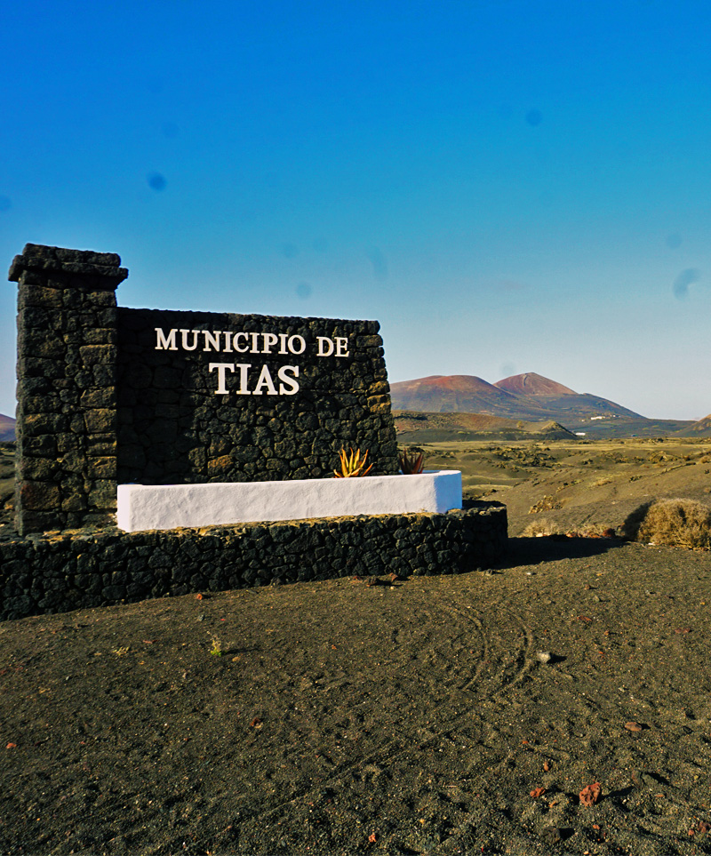 Los-Volcanes-Natural-Parque,-Lanzarote.