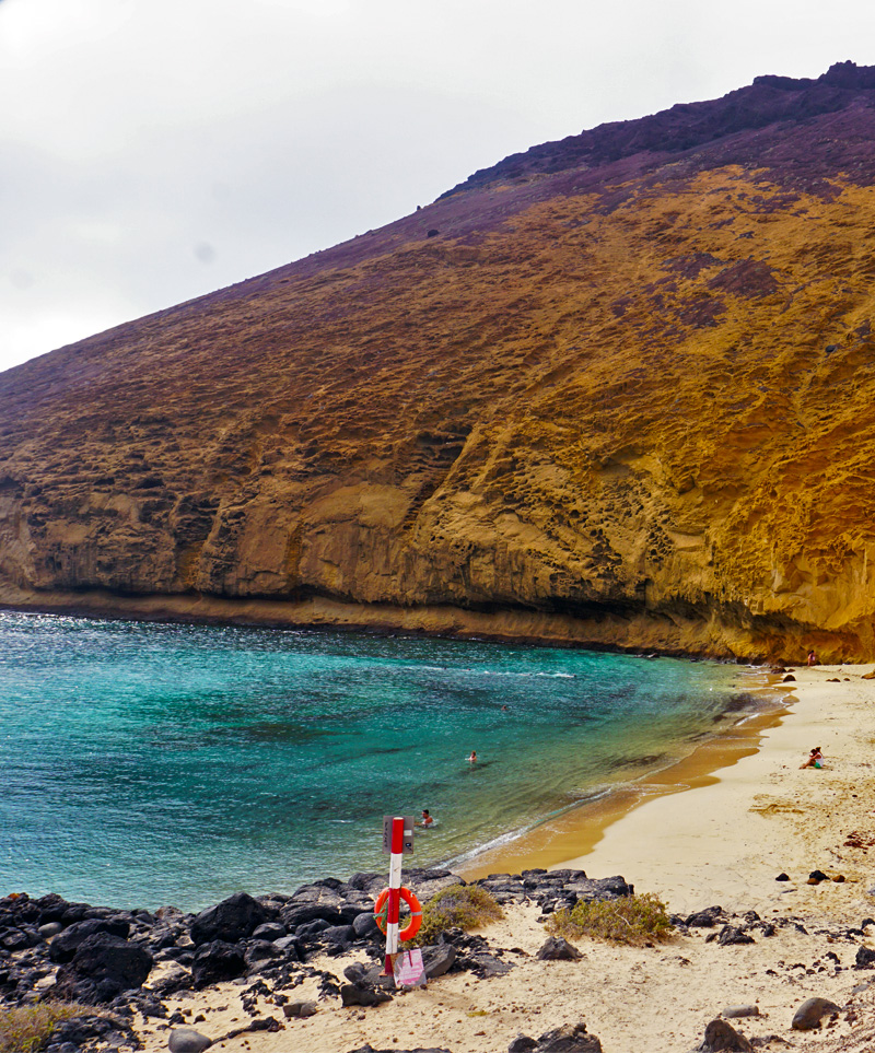 Playa-de-la-Cocina,-La-Graciosa