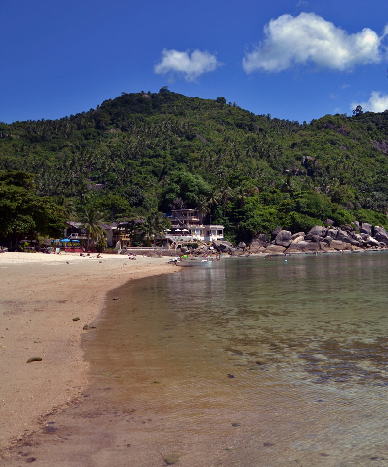 Silver-Beach,-Ko-Samui.