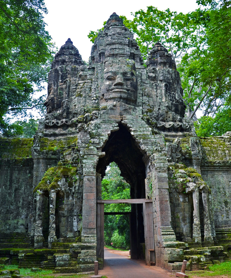 Victory-Gate,-Siem-Reap