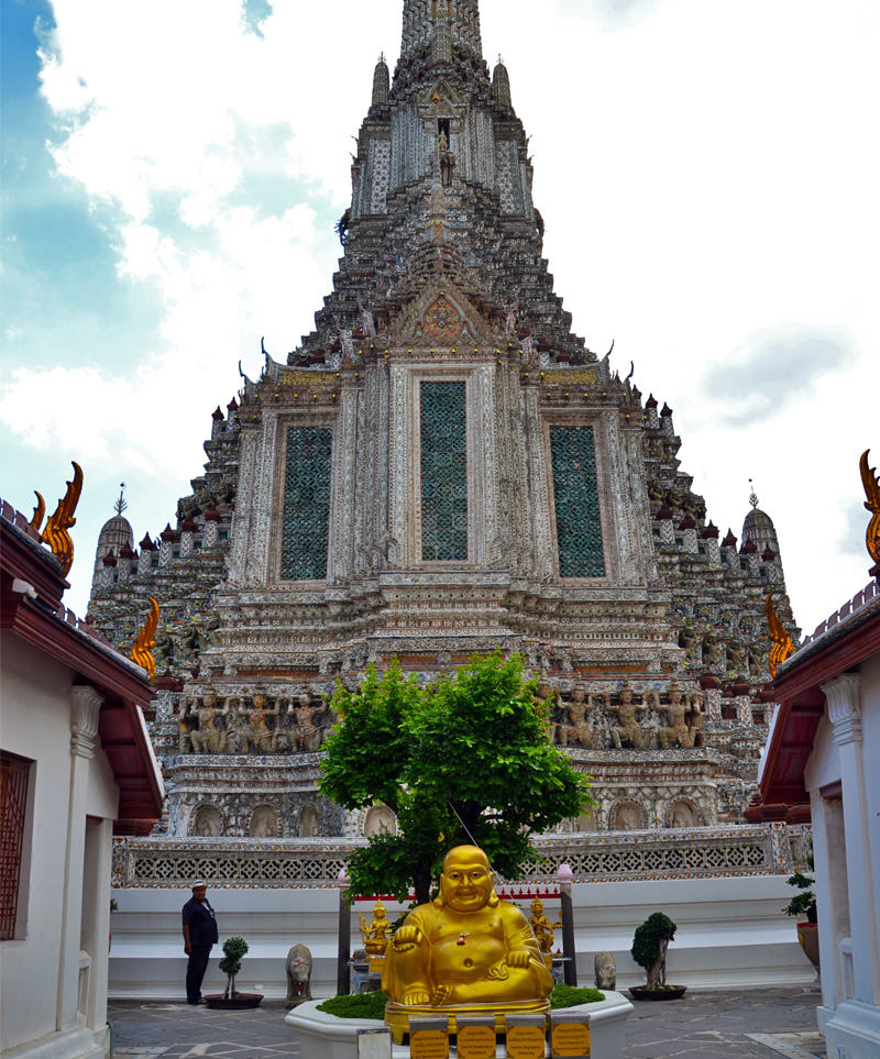 ingresso-Wat-Arun-Ratchawararam-(Templio-dell'Alba),-Thonburi,-Bangkok
