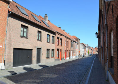 Oostmeers,-bruges