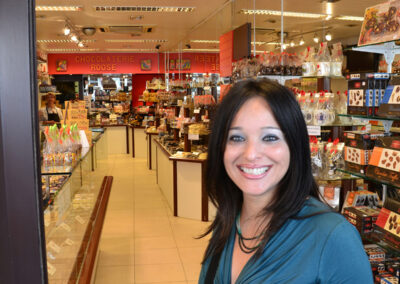 Cioccolateria Grote-Markt,-Bruges