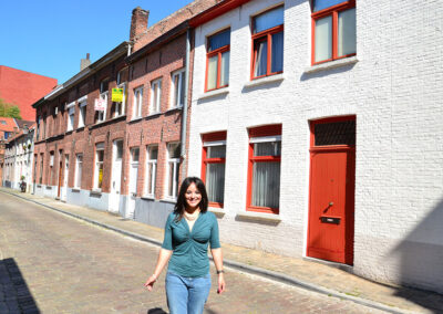 Koolbrandersstraat,-Bruges