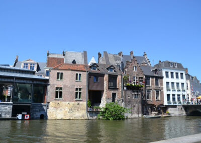 Vleeshuistragel,-Gent