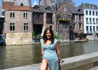 Vleeshuistragel,-Gent