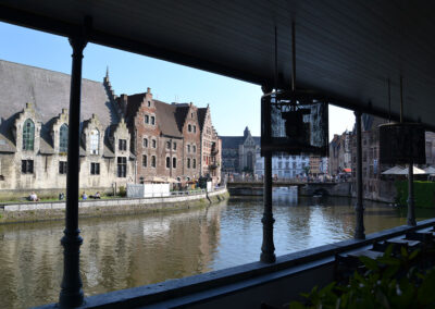 Gentse Gruut BAR,-Gent