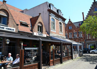 Braambergstraat,-Bruges
