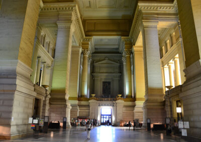 Palazzo di Giustizia,-Bruxelles