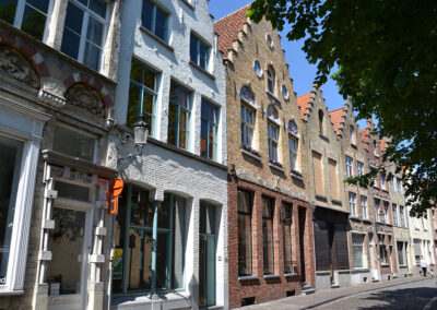 Carmersstraat,-Bruges