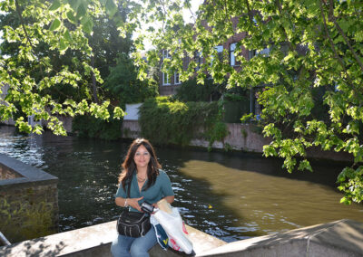 Canali a Bruges