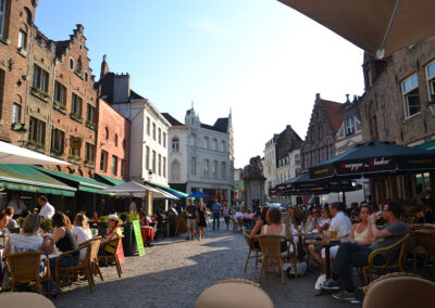 Braambergstraat,-Bruges