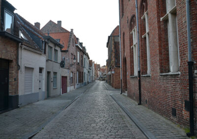 Oostmeers,-Bruges