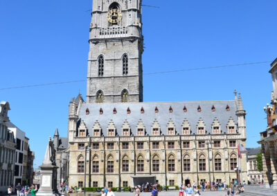 Belfort,-Gent