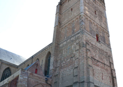 Cattedrale di san Salvatore,-Bruges
