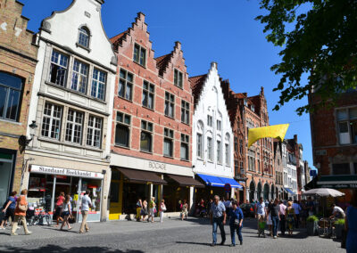 Steenstraat,-Bruges