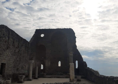 Basilica di Sant'Eustacchio a Scala