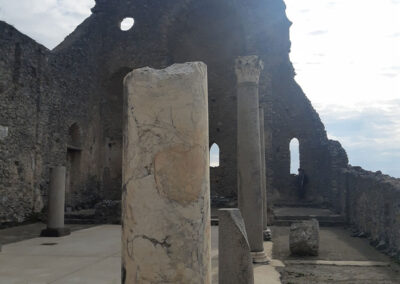 Basilica di Sant'Eustacchio a Scala