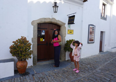 Monsaraz