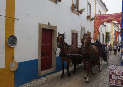 Obidos