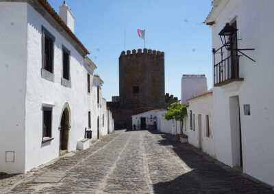 Castelo de Monsaraz
