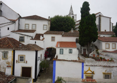 Obidos