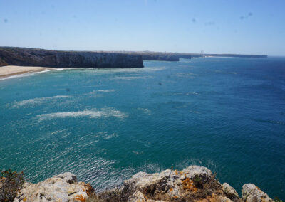 Scogliere Sagres