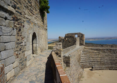 Castelo de Monsaraz
