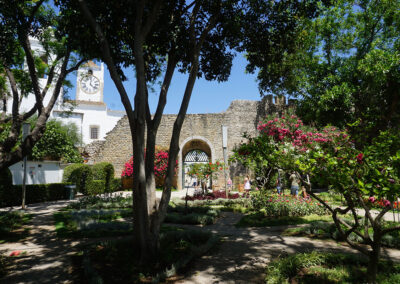 Castelo de Tavira