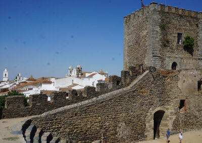 Castelo de Monsaraz