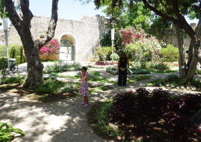 Castelo de Tavira