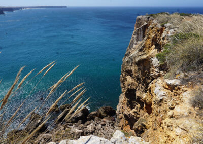 Scogliere Sagres