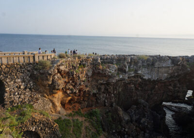 Boca do Inferno, Cascais
