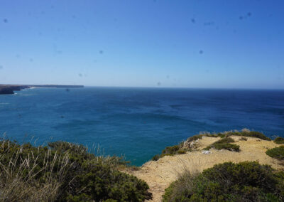 Scogliere Sagres