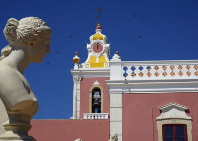 Palacio Estoi