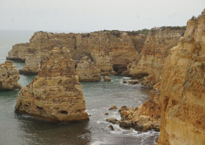 Praja da Marinha