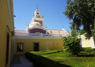 Palacio Estoi