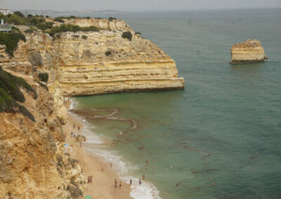 Praia da Marinha