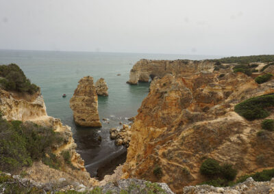 Praja da Marinha
